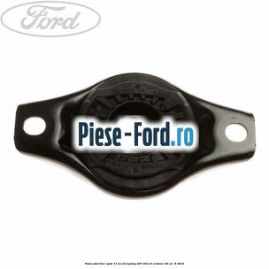 Flansa amortizor spate 4/5 usi Ford Galaxy 2007-2014 1.6 EcoBoost 160 cai #6FBF208711